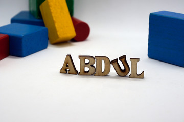 beliebter arabischer jungen vorname