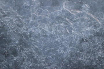 Sandemar natural reserve