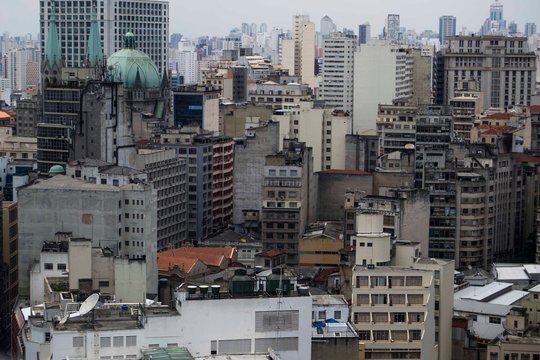 S&atilde;o Paulo