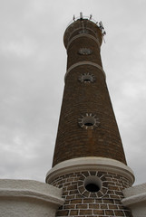 Jose Ignacio, Faro playa brava