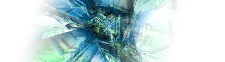 Abstract illustration © neurostructure
