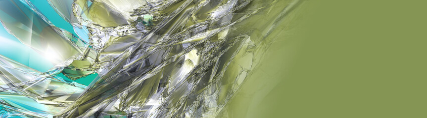 Abstract illustration © neurostructure