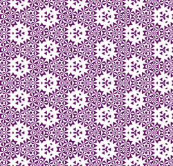 Seamless abstract pattern, graphics. Vector illustration, can be used for fabrics, wallpaper and wrapping paper.