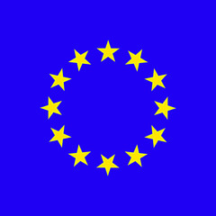 European Union Stars