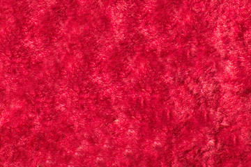 Red velvet background