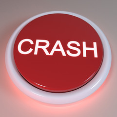 Red button 