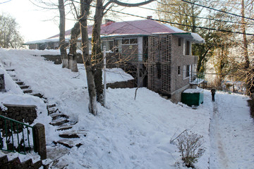 Murree Pakistan