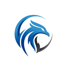 Eagle Logo Templates