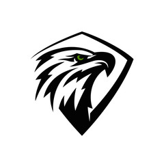 Eagle Logo Templates