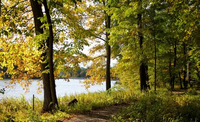 Cornell University Ithaca New York Campus Photos