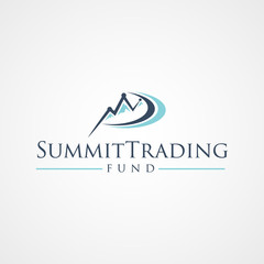 Business Trading Logo