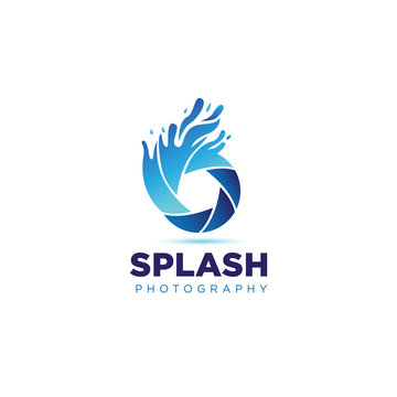 Underwater Photography Logo