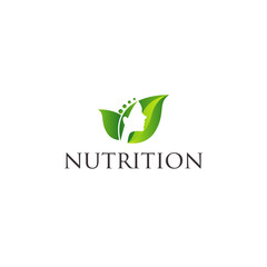 Nature Nutrition Beauty Logo