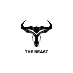 Beast Head Logo