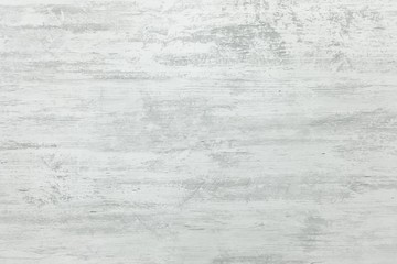 Washed wood texture. White wooden texture background.