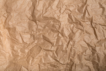 wrinkled paper texture