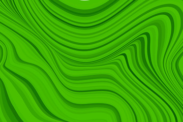 Marble green background