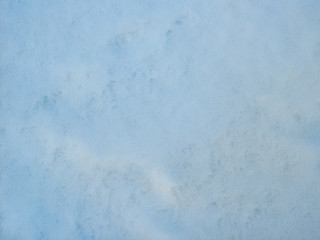 Shadows and lines in the snow5