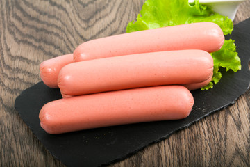 Sausages
