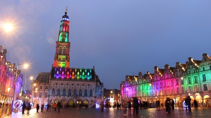 Fototapeta premium ARRAS