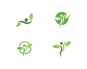 Healthy Life Logo