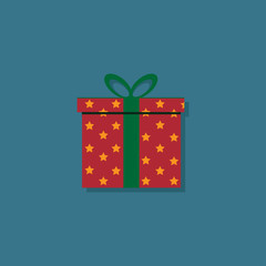 Gift Box Collection Vector Illustration