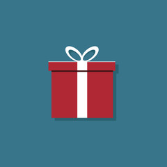 Gift Box Collection Vector Illustration