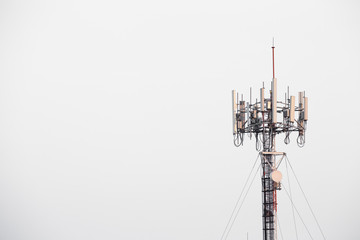 Phone antenna