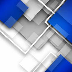 colorful modern background. Geometric bright template 