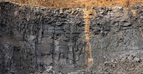 Manganese Mining and processing in South Africa