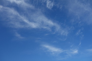 青空