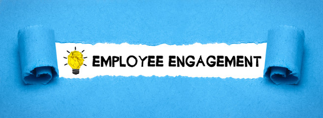 Employee Engagement