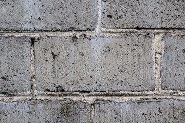 old brick wall