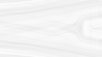 Fototapeta premium Graphic 3d symmetrical pattern for wallpaper and packaging for various purposes. The background is gray and white with a gradient texture of stripes, lines, waves and geometric shapes.