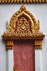 temple in thailand