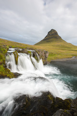 Kirkjufell