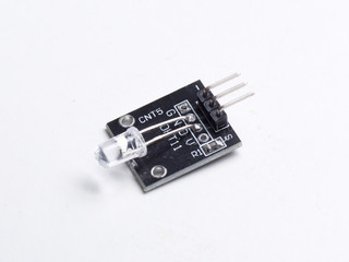 arduino infrared sensor