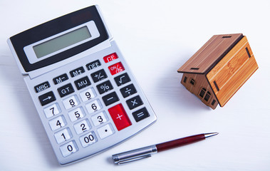 apartment house calculator