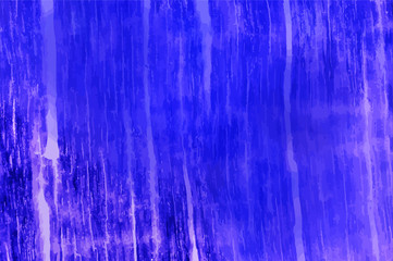 Colorful abstract neon shapes. Abstract neon circle