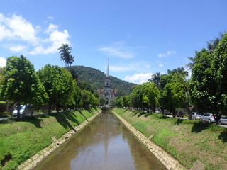 Catedral de Petropólis