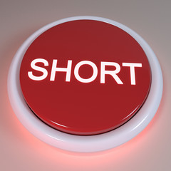 Red button 