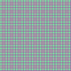 Plaid in classic style. Traditional tartan. Seamless tile pattern. Lumberjack plaid flannel pattern vector. Trendy illustration for textile lumberjack design.