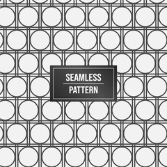 Geometric pattern background. Abstract pattern white background