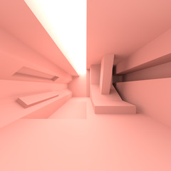 Abstract Architecture © neurostructure