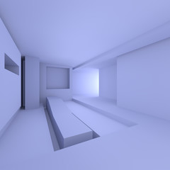 Abstract Architecture