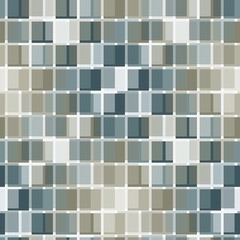 Seamless tile pattern