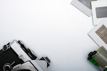 la photographie argentique