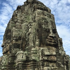 bayon (angkor) 