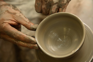 Arte ceramica 