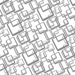 Seamless rectangle pattern